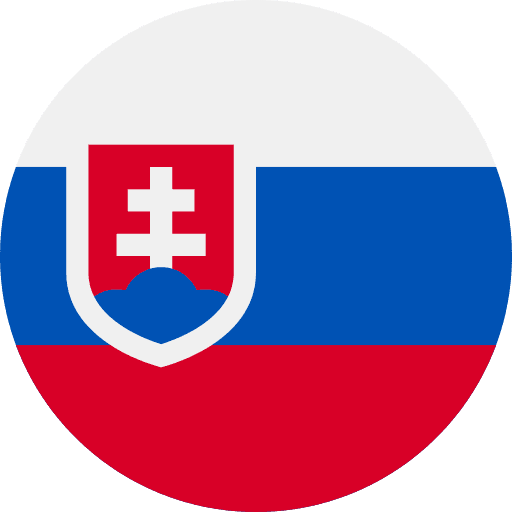 Slovensky